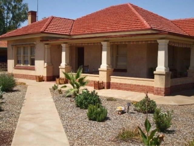 House for rent in Balaklava, South Australia