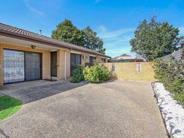 Apartment for rent in Albury, New South Wales