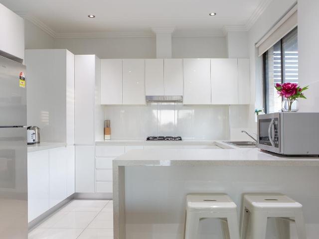 Apartment for rent in Westmead