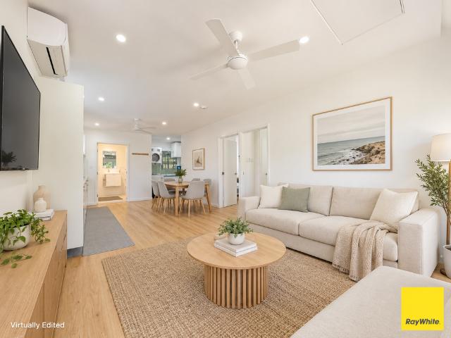 House for rent in New South Wales