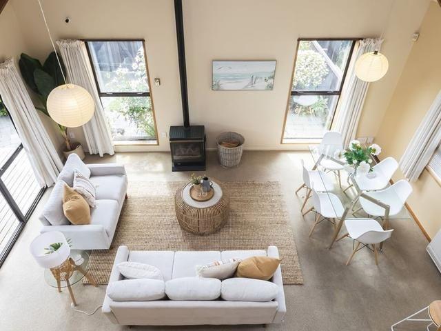 House for rent in Southshore, Christchurch