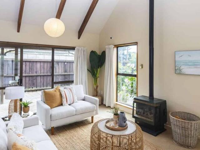 House for rent in Southshore, Christchurch