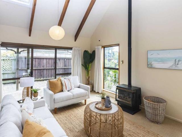 House for rent in Southshore, Christchurch