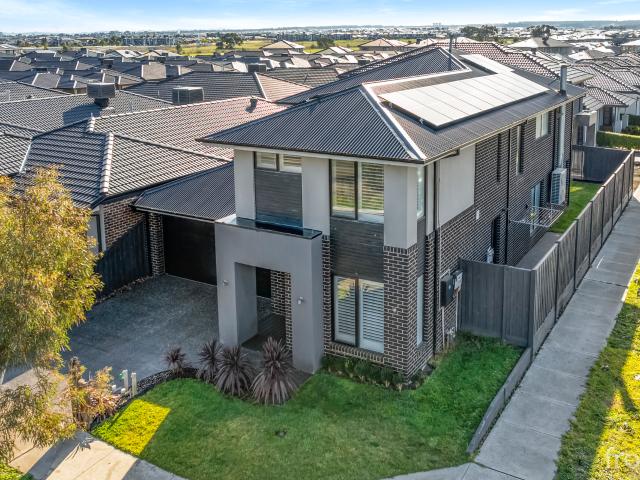 House for sale in Platform, Melbourne