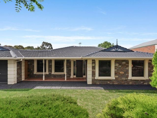 House for sale in Wynn Vale, Adelaide