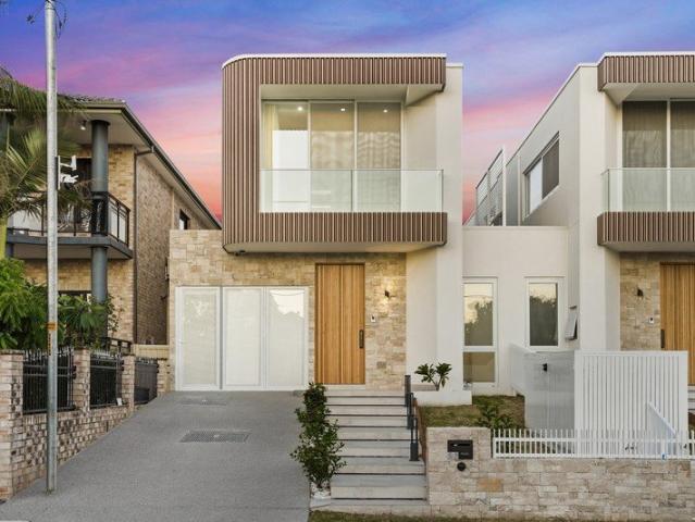 House for sale in Sydney, New South Wales