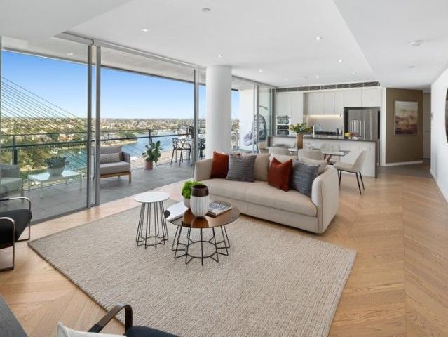 Apartment for sale in Sydney, New South Wales