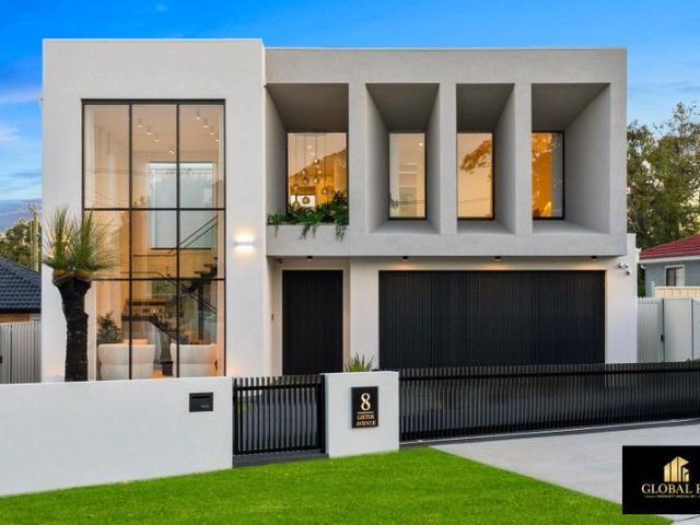 House for sale in Sydney, New South Wales