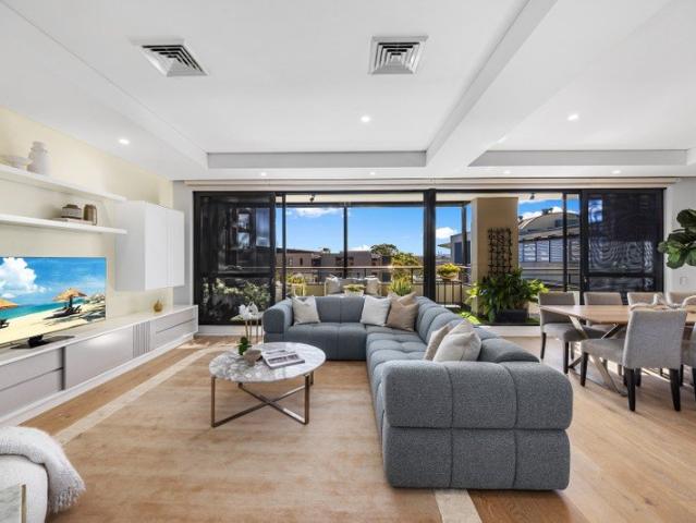 Apartment for sale in Sydney, New South Wales