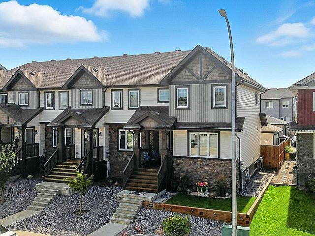 House for sale in Rolly View, Alberta