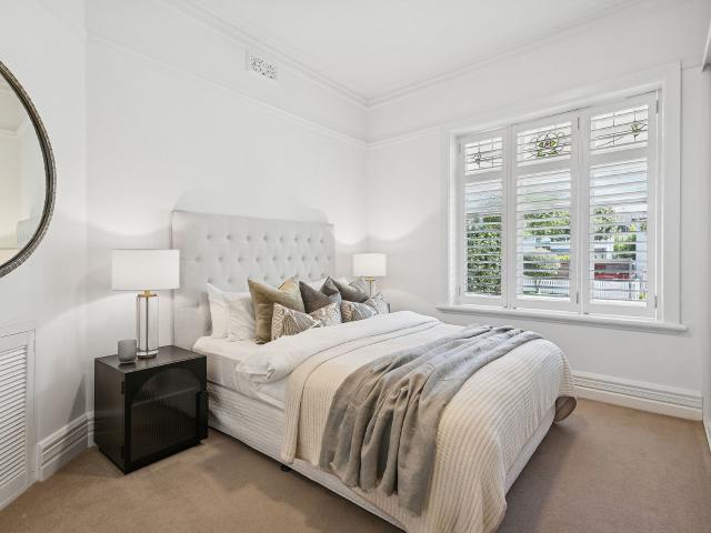 Duplex for sale in Sydney, New South Wales