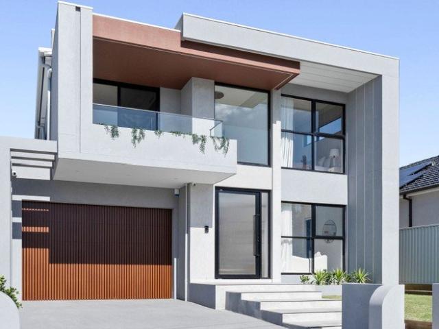 House for sale in Sydney, New South Wales