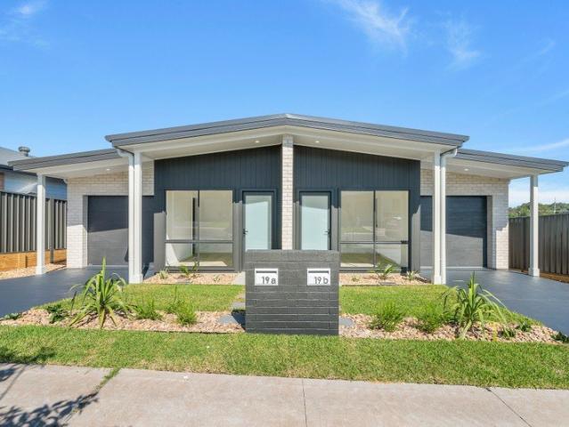 Villa for sale in New South Wales