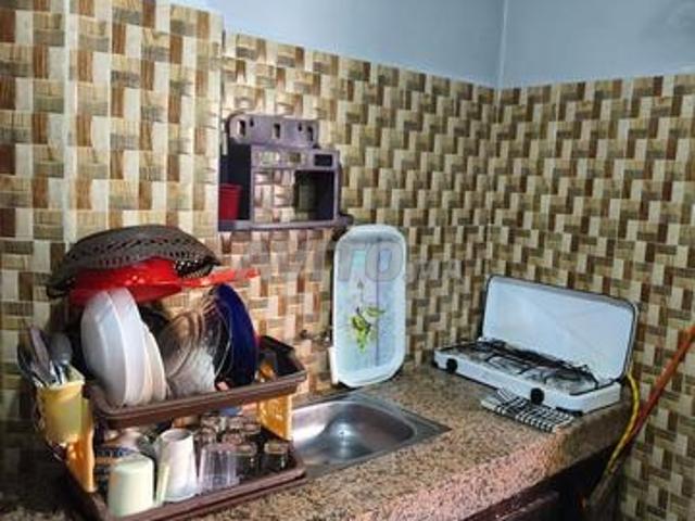 Appartement location à El Ma, Gharb-Chrarda-Beni Hssen