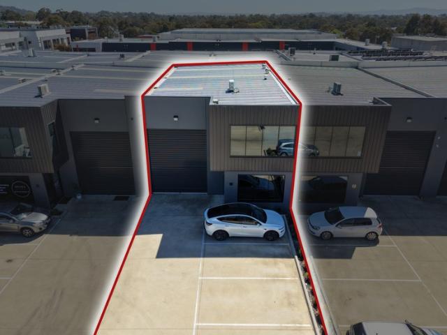 Warehouse for rent in Camerons Creek, Victoria