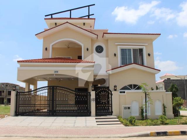 House for sale in اسلام آباد, زون 1