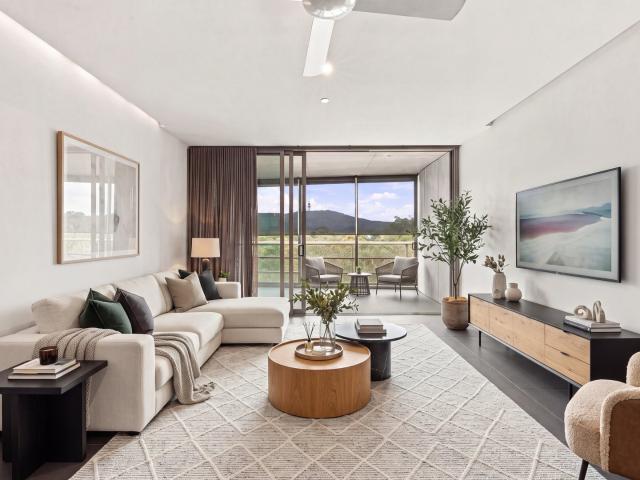 Property for sale in City, Canberra