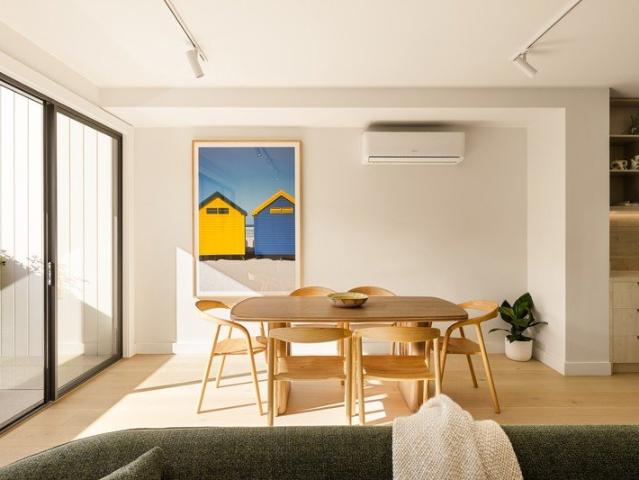House for sale in Burnley, Melbourne