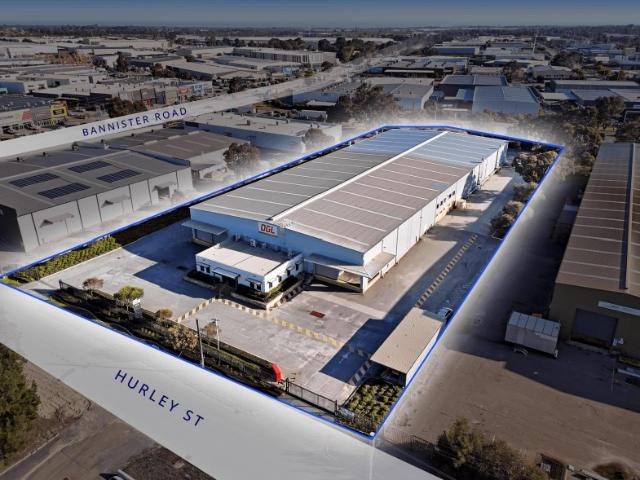 Warehouse for sale in Canning Vale, Western Australia