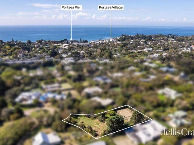 Land for sale in Camerons Creek, Victoria