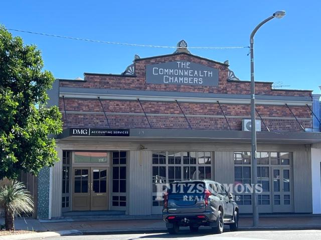 Office for sale in Dalby, Queensland