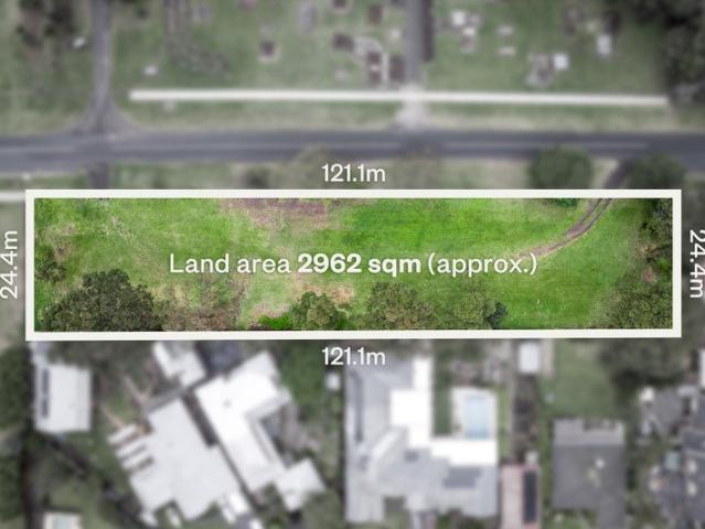 Land for sale in Drysdale, City of Greater Geelong