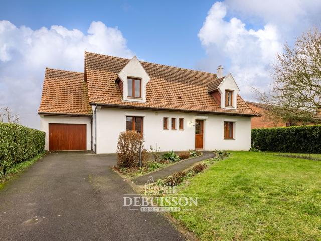 Maison vente à Arras, Simencourt