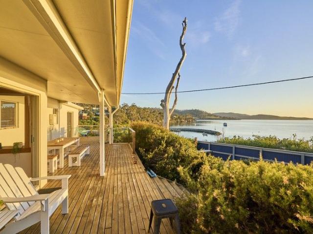 House for sale in Primrose Sands, Tasmania