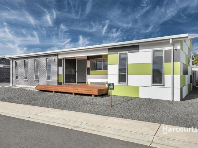 Villa for sale in Burnie, Tasmania