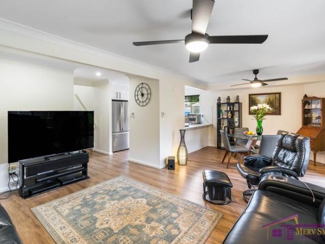 Townhouse for rent in Methul, Queensland