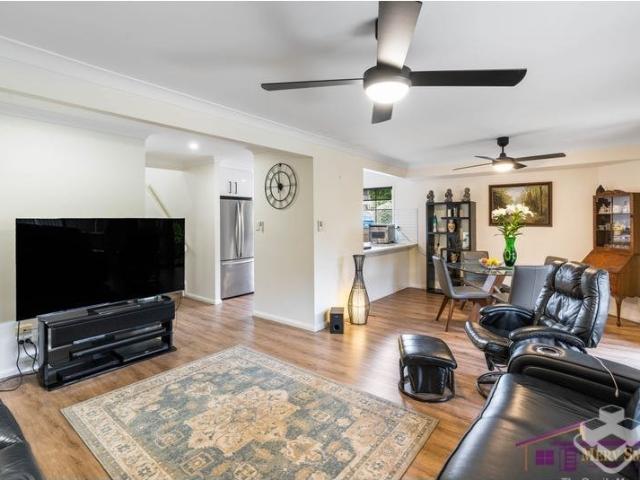 Townhouse for rent in Methul, Queensland