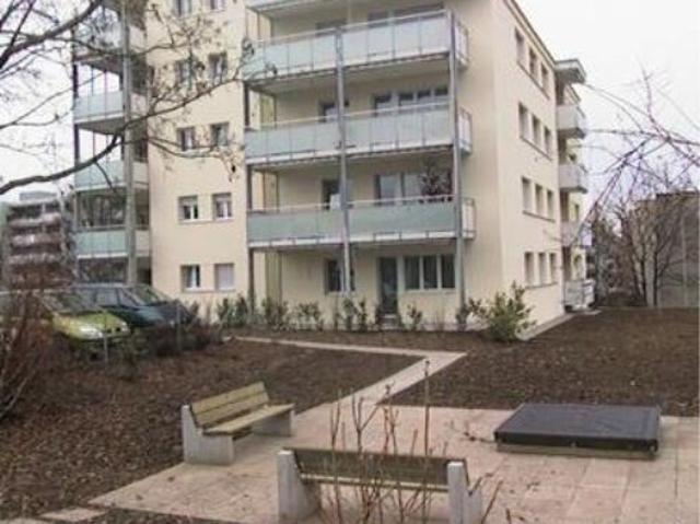 Apartment mieten in Illnau-Effretikon, Zürich