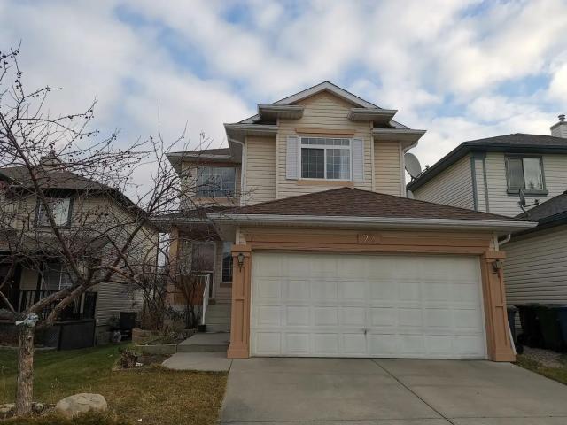 House for rent in Citadel, Calgary