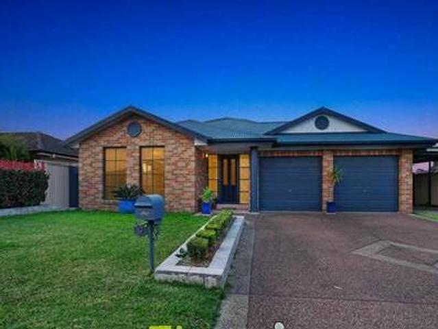 House for rent in Hunter, Victoria