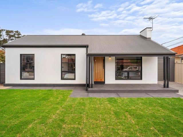 House for sale in Horseshoe Creek, South Australia