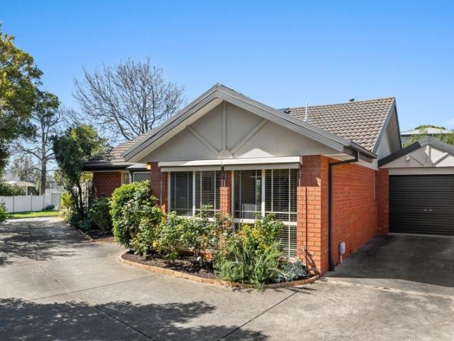 Townhouse for sale in Highett, Melbourne