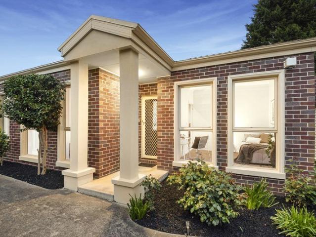Apartment for rent in Camerons Creek, Victoria