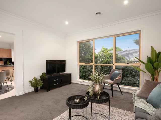 Apartment for rent in Camerons Creek, Victoria