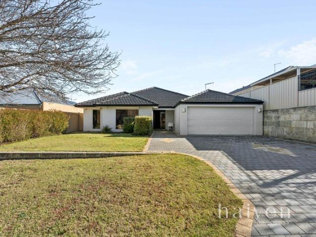 House for sale in Beeliar, Western Australia