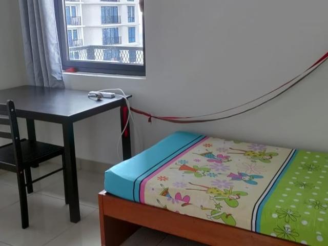 Room for rent in Petaling, Alam Impian