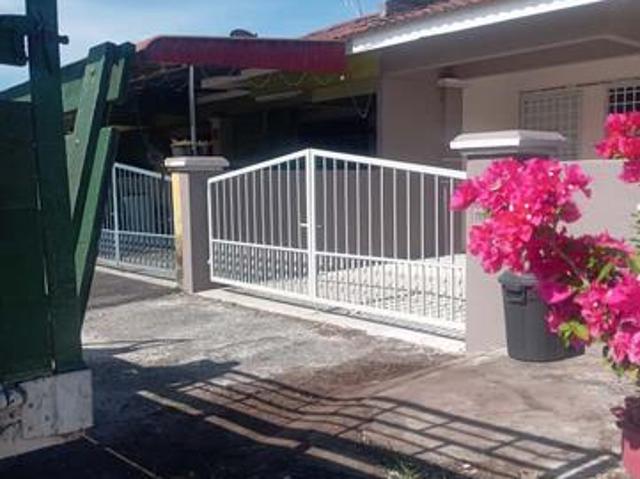 Terraced House for sale in Perak, Kampar