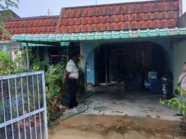 Terraced House for sale in Tampin, Negeri Sembilan