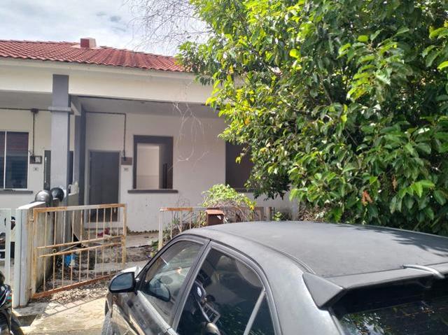 Terraced House for sale in Kangar, Perlis
