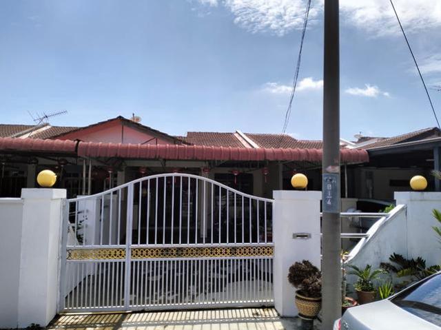 Terraced House for sale in Alor Setar, Kedah