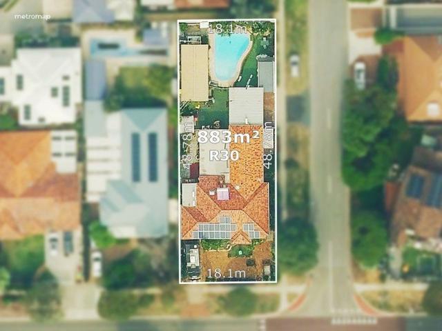 House for sale in Doubleview, City of Stirling