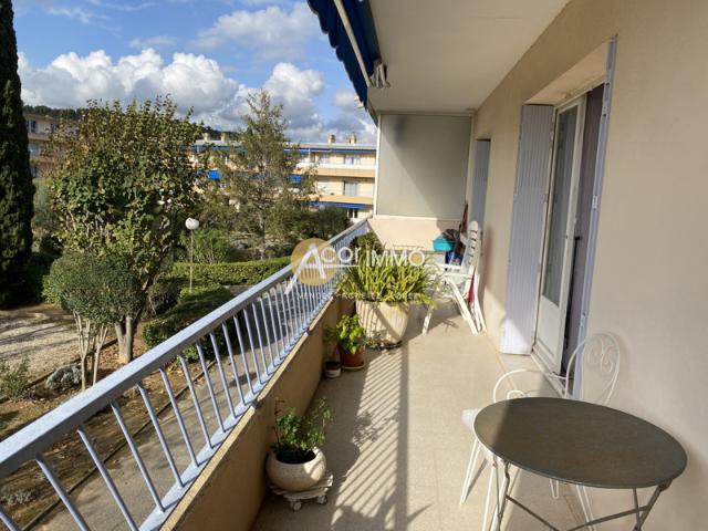 Appartement vente à Arrondissement de Toulon, Six-fours-les-plages
