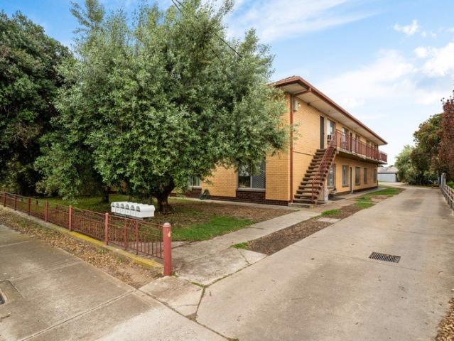 Flat for sale in Renown Park, Adelaide