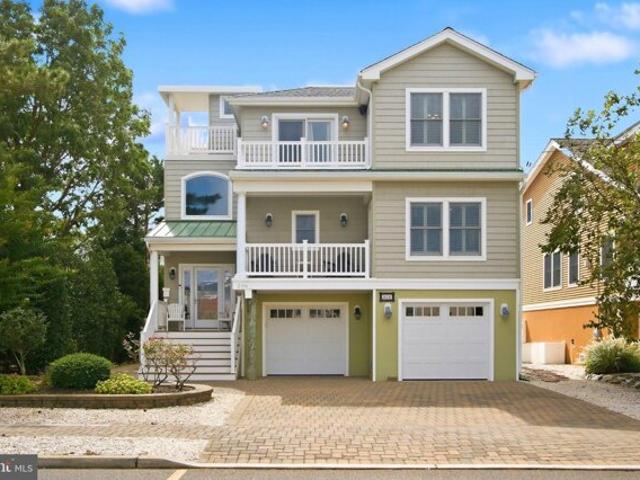 House for sale in Beach Haven, Ocean County