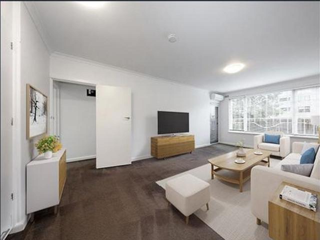 Apartment for rent in Camerons Creek, Victoria
