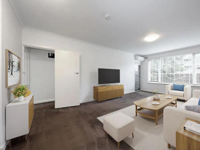 Apartment for rent in Camerons Creek, Victoria